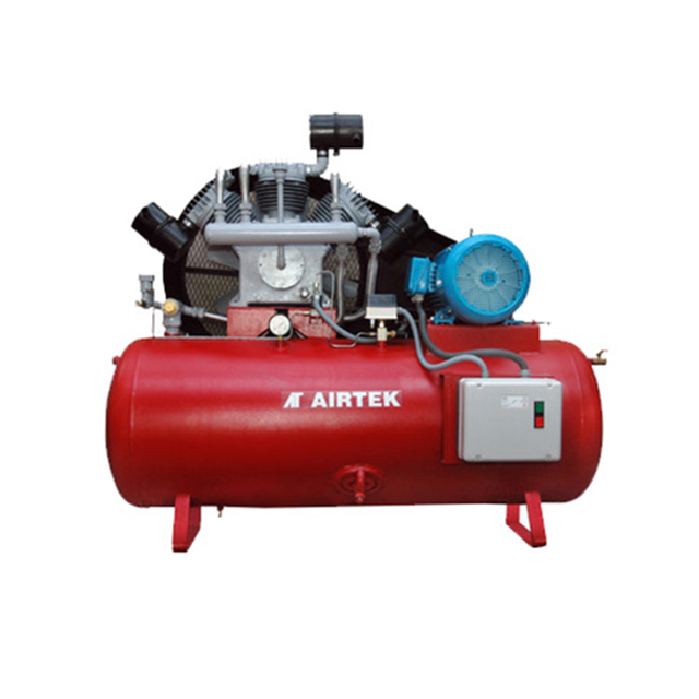 Máy nén khí Airtek ATS 150 (15HP)